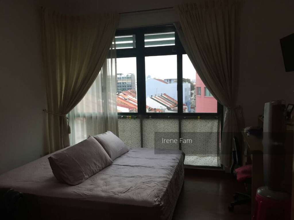 Sims Residences thumbnail photo